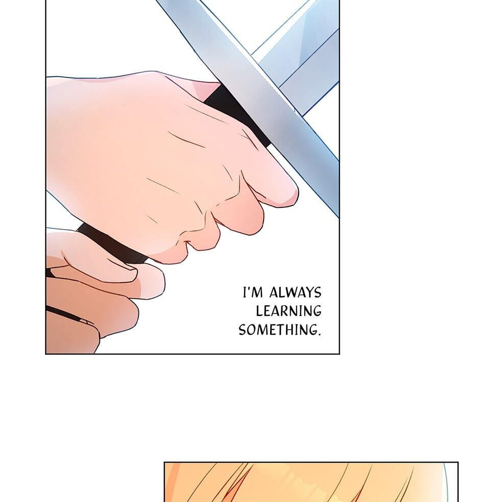 Observing Elena Evoy Chapter 26 page 40 - 