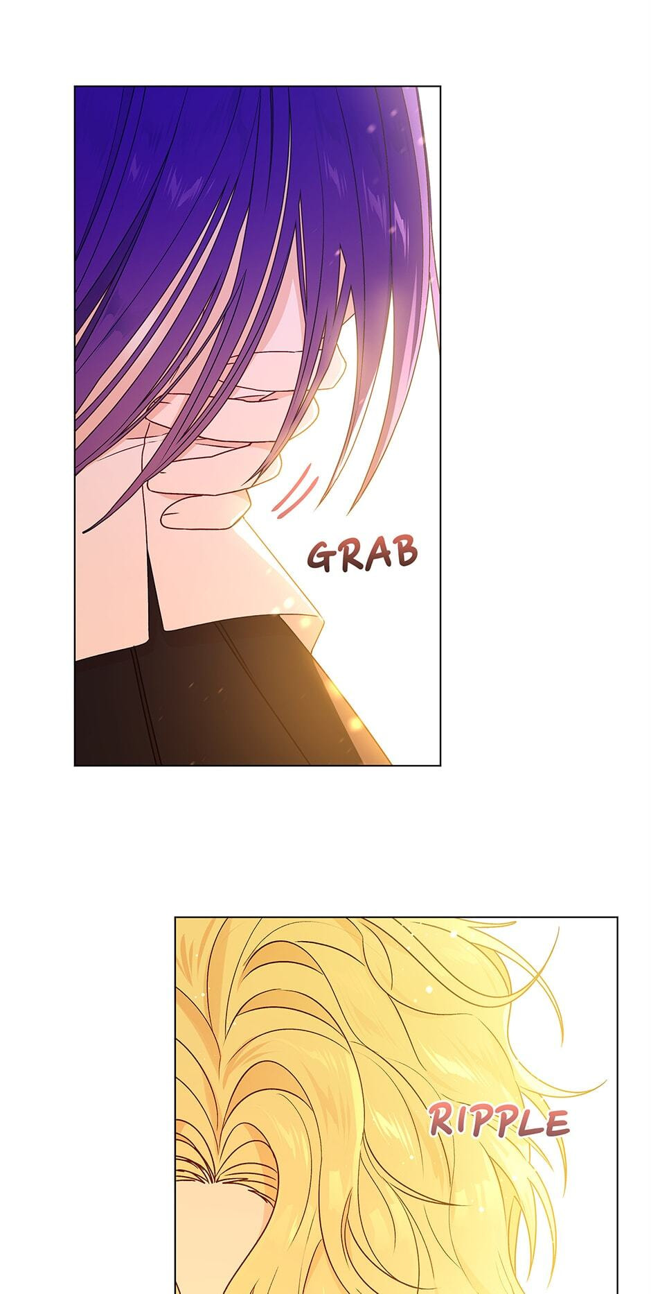 Observing Elena Evoy Chapter 26 page 5 - 