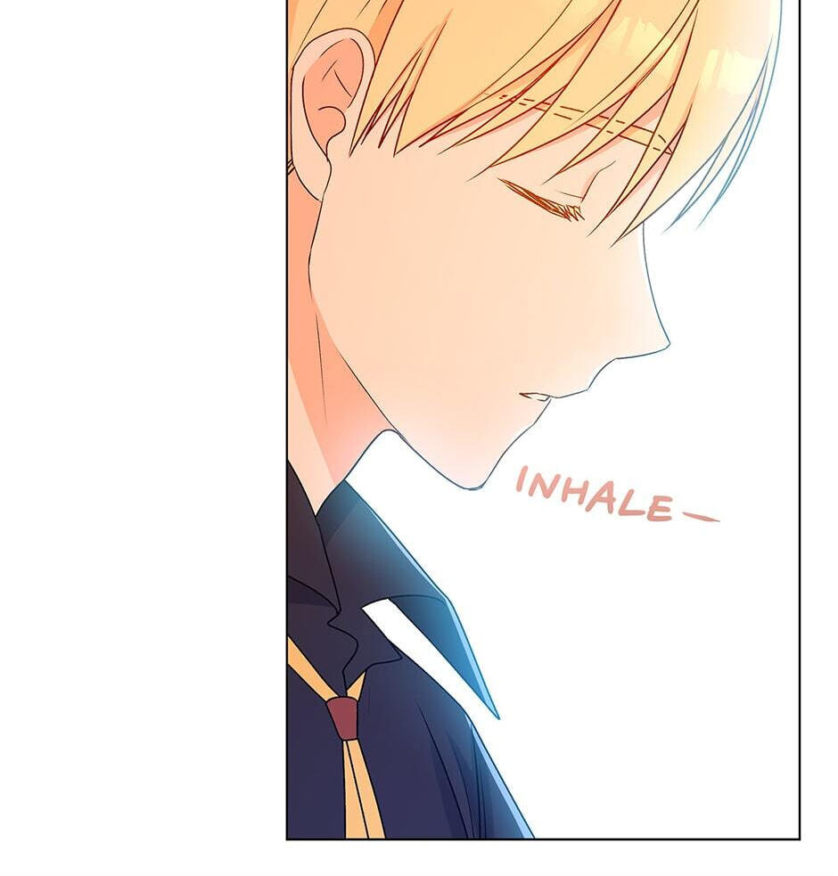 Observing Elena Evoy Chapter 26 page 41 - 