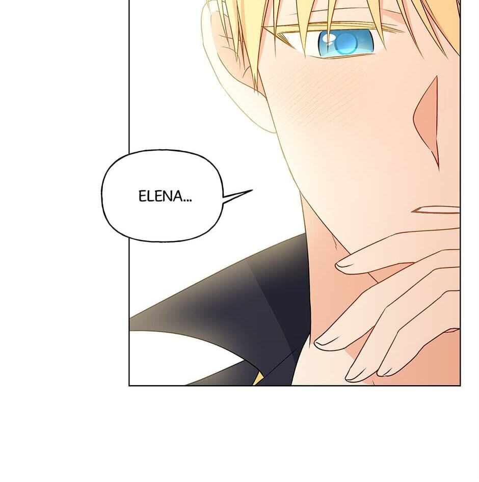 Observing Elena Evoy Chapter 26 page 49 - 
