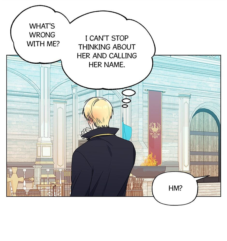 Observing Elena Evoy Chapter 26 page 50 - 