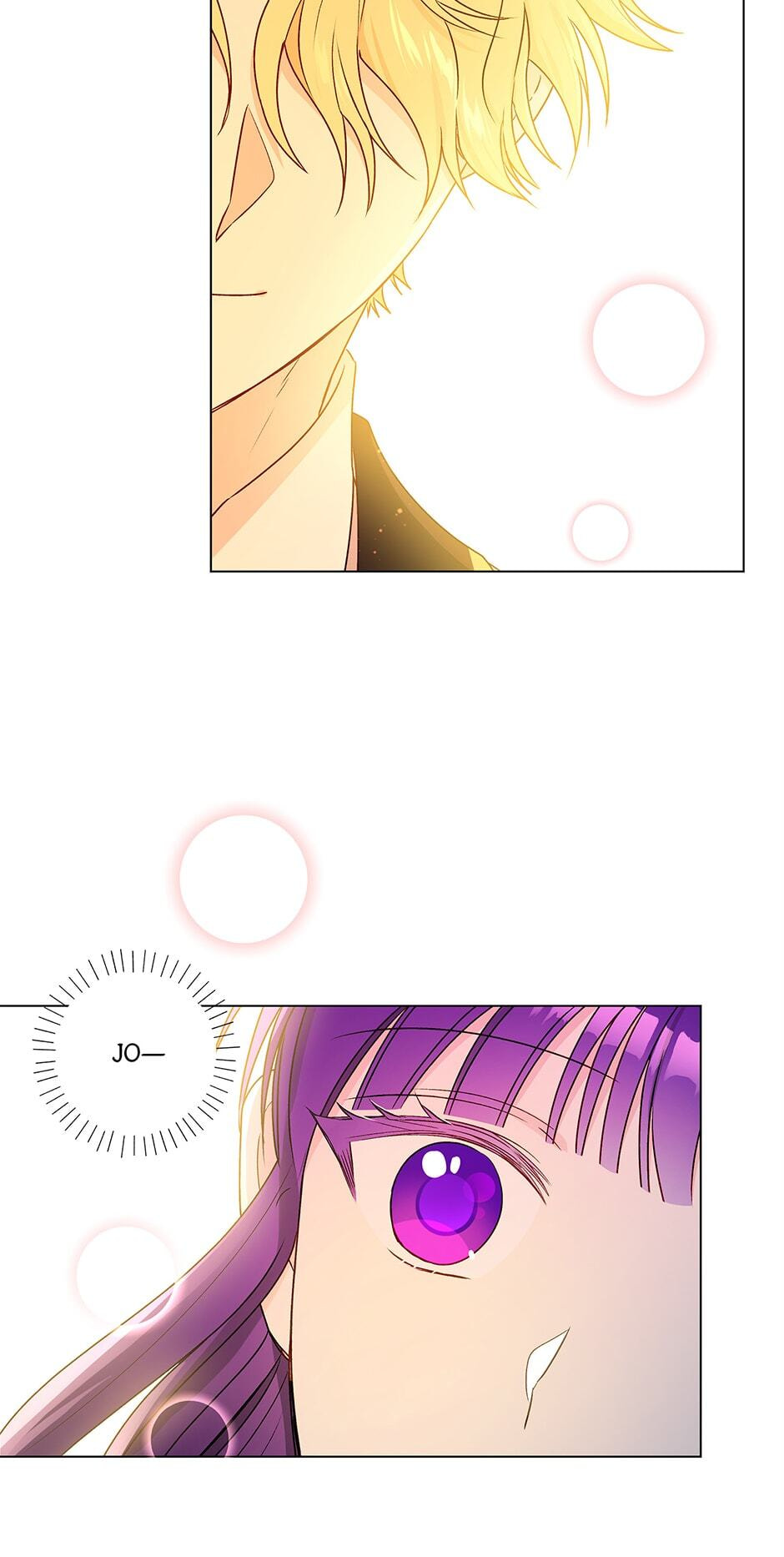 Observing Elena Evoy Chapter 26 page 6 - 