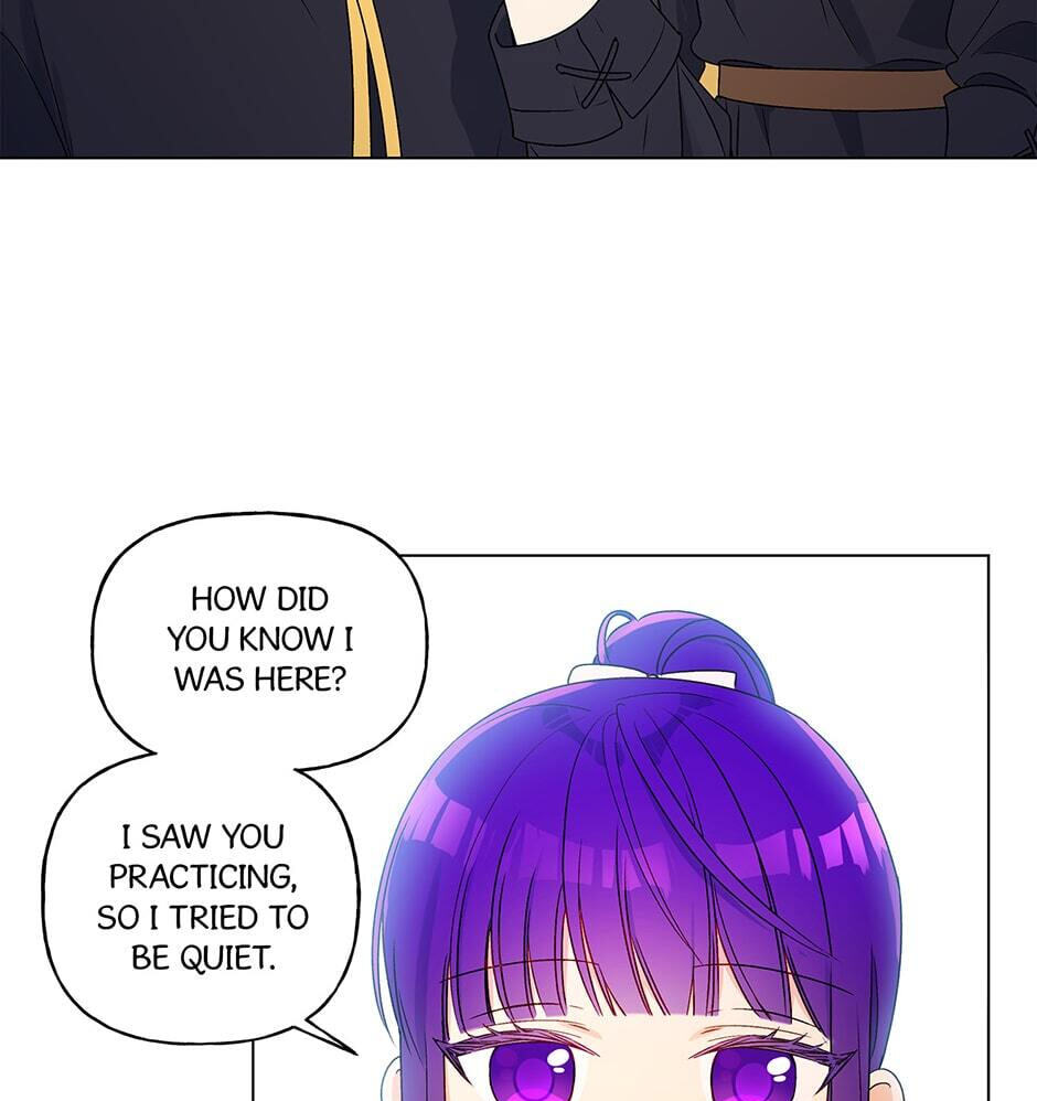 Observing Elena Evoy Chapter 26 page 52 - 