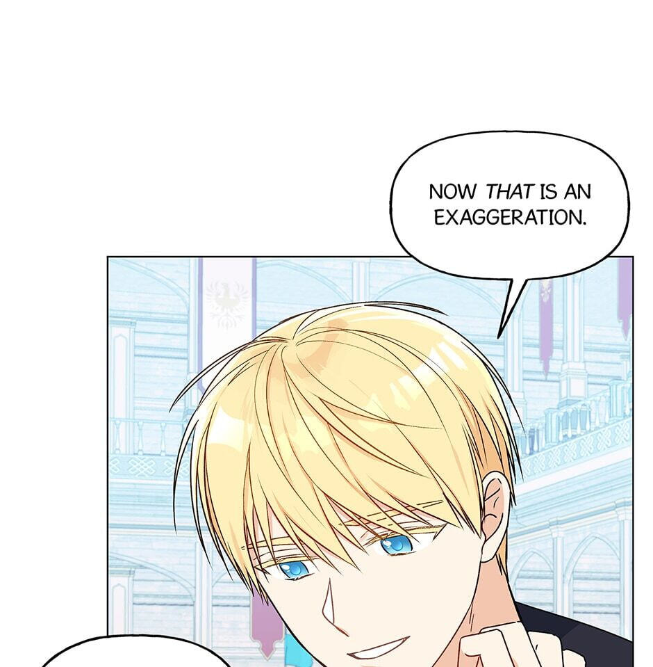 Observing Elena Evoy Chapter 26 page 59 - 