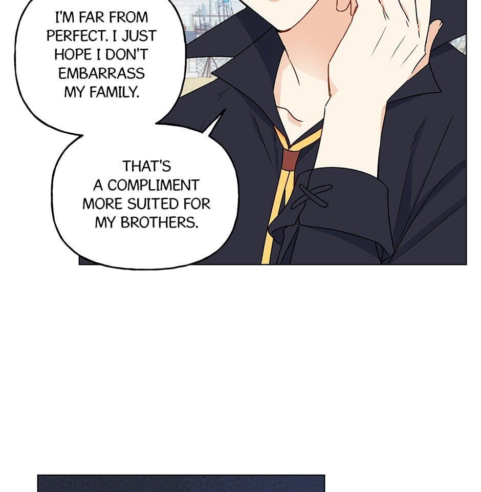 Observing Elena Evoy Chapter 26 page 60 - 