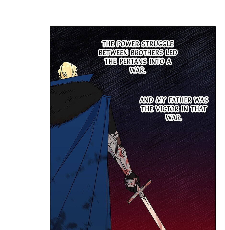 Observing Elena Evoy Chapter 26 page 62 - 