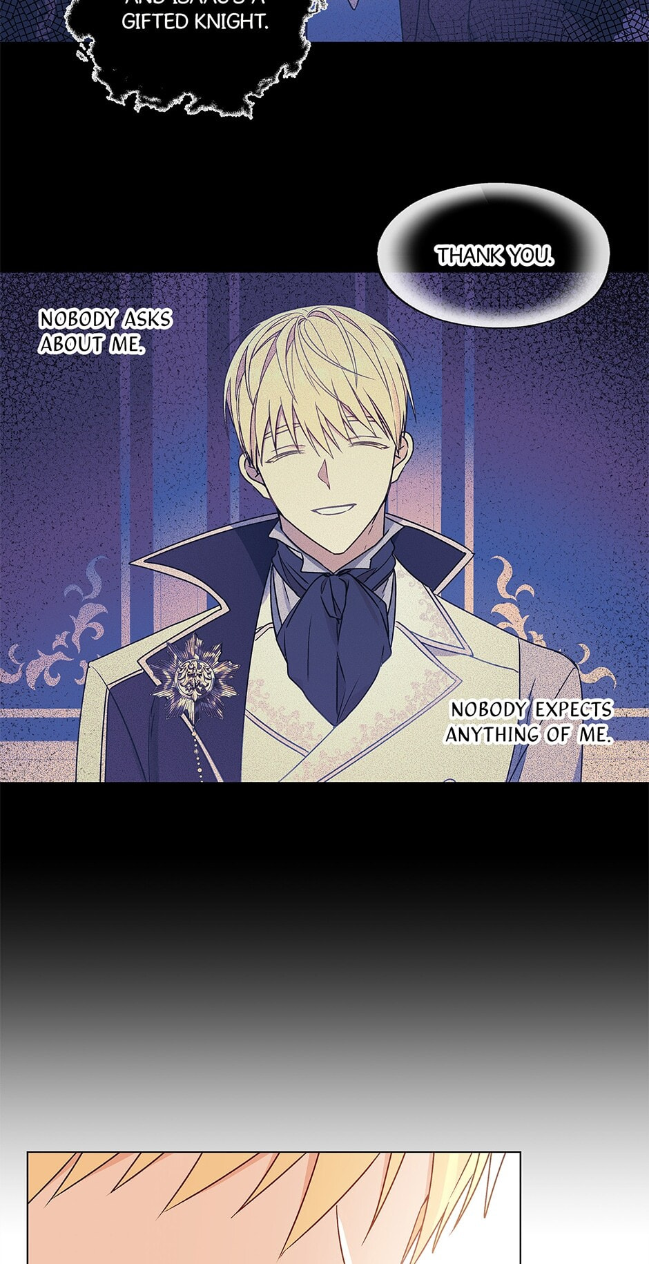 Observing Elena Evoy Chapter 26 page 68 - 