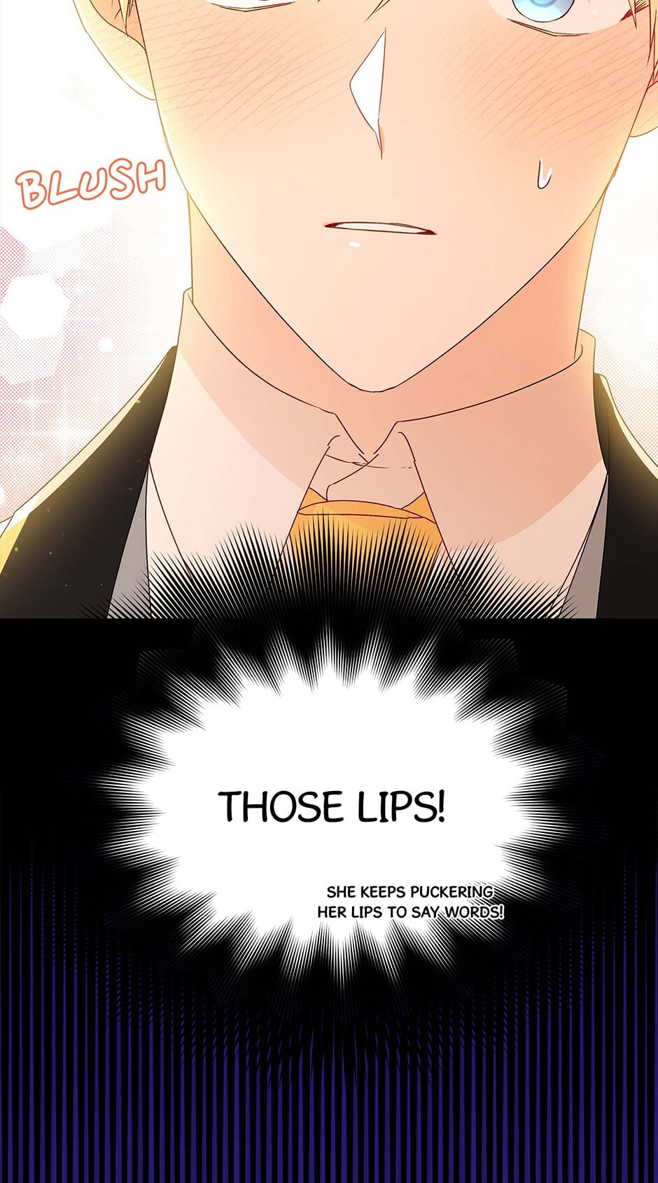 Observing Elena Evoy Chapter 27 page 15 - 