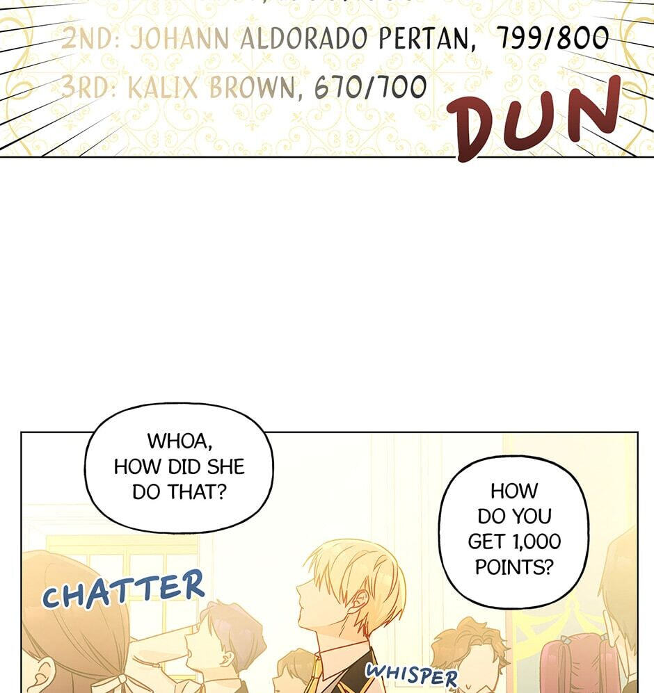Observing Elena Evoy Chapter 27 page 3 - 
