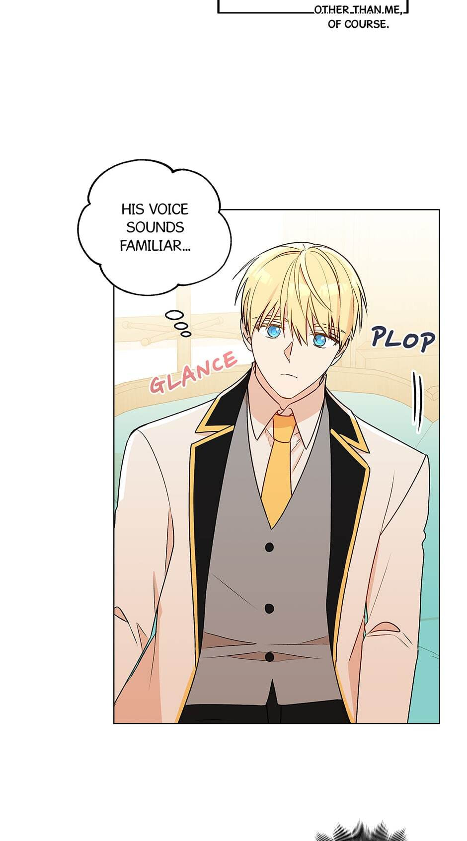 Observing Elena Evoy Chapter 27 page 21 - 