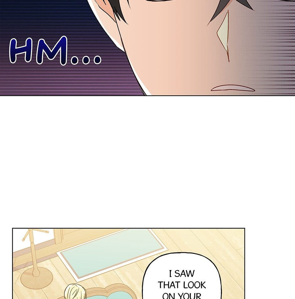 Observing Elena Evoy Chapter 27 page 27 - 
