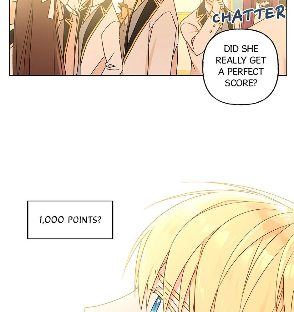 Observing Elena Evoy Chapter 27 page 4 - 