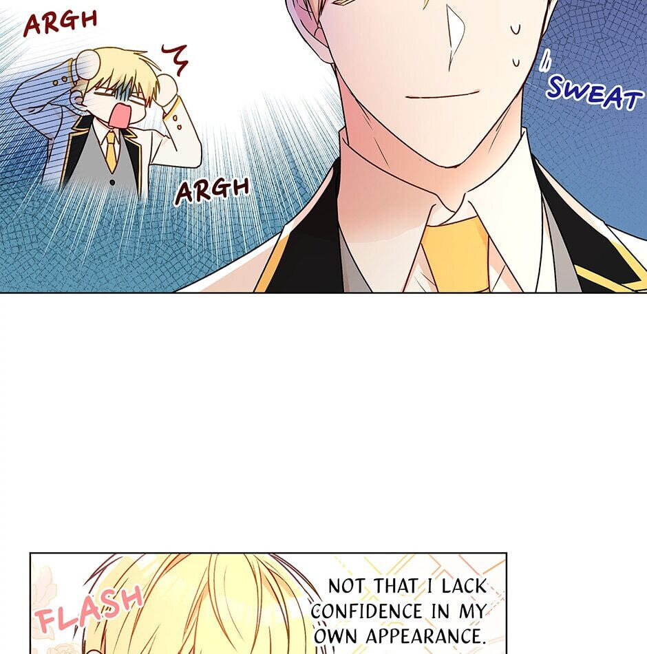 Observing Elena Evoy Chapter 27 page 31 - 