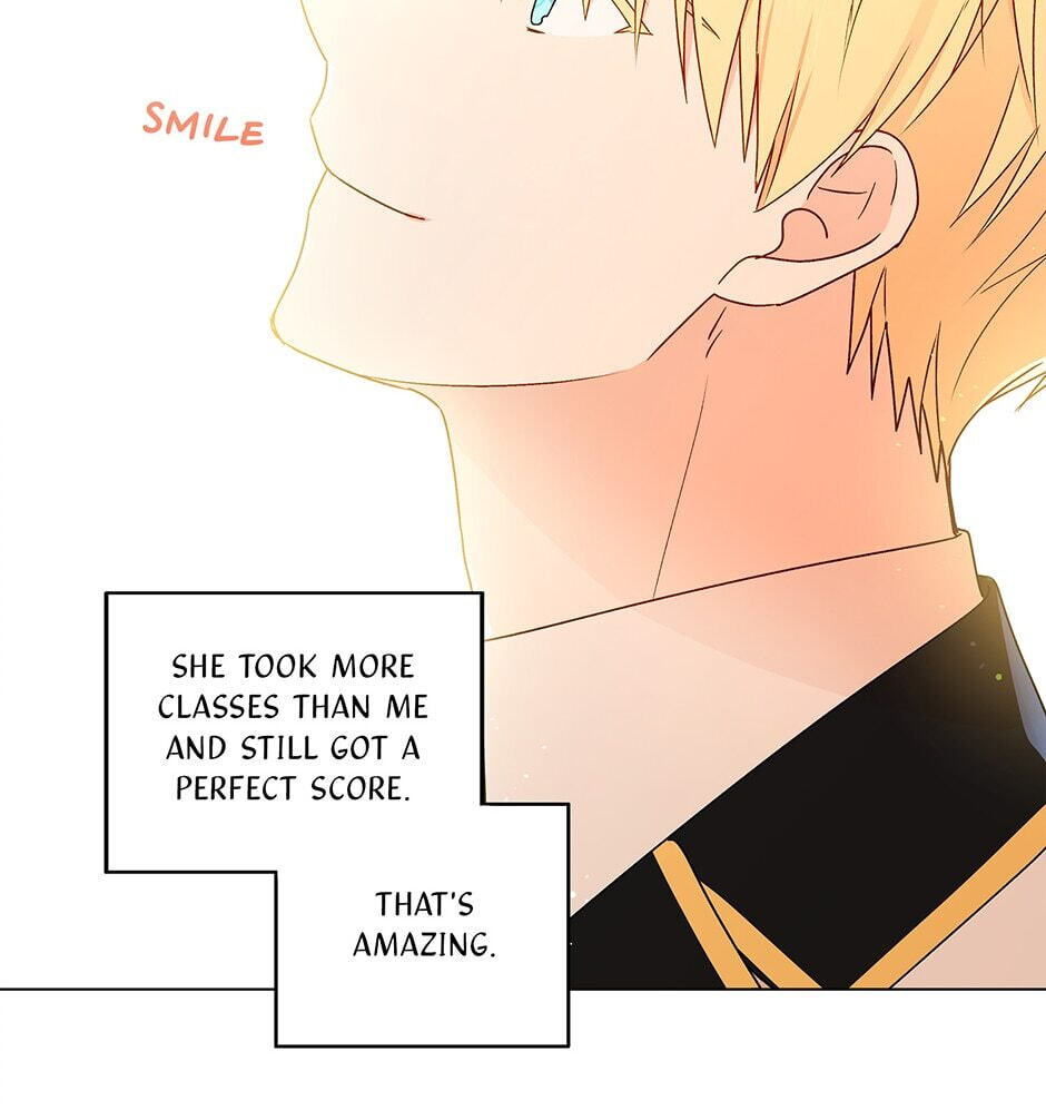 Observing Elena Evoy Chapter 27 page 5 - 