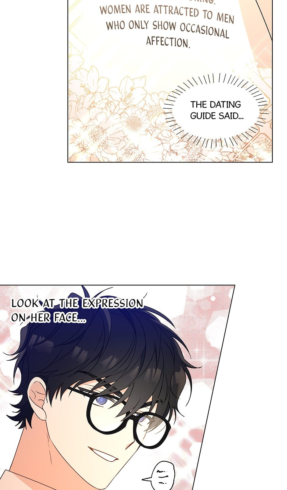 Observing Elena Evoy Chapter 27 page 41 - 