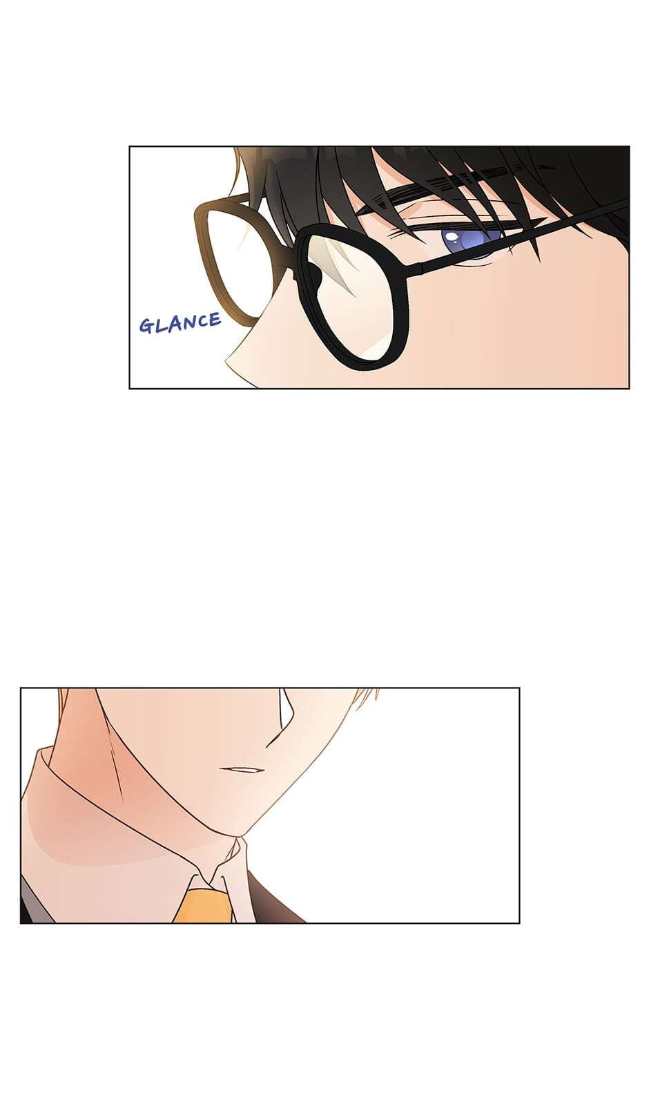 Observing Elena Evoy Chapter 27 page 51 - 