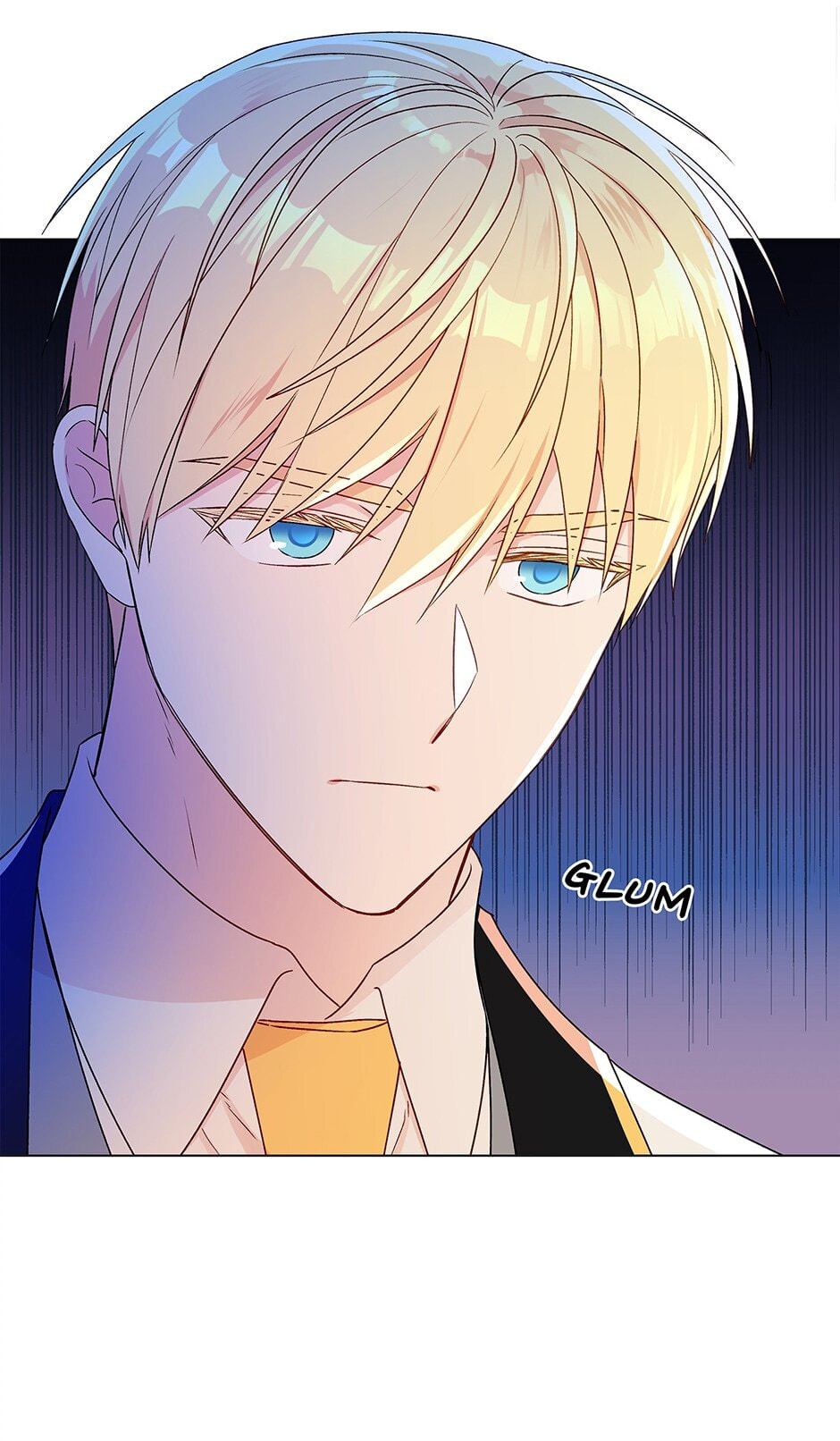 Observing Elena Evoy Chapter 27 page 52 - 