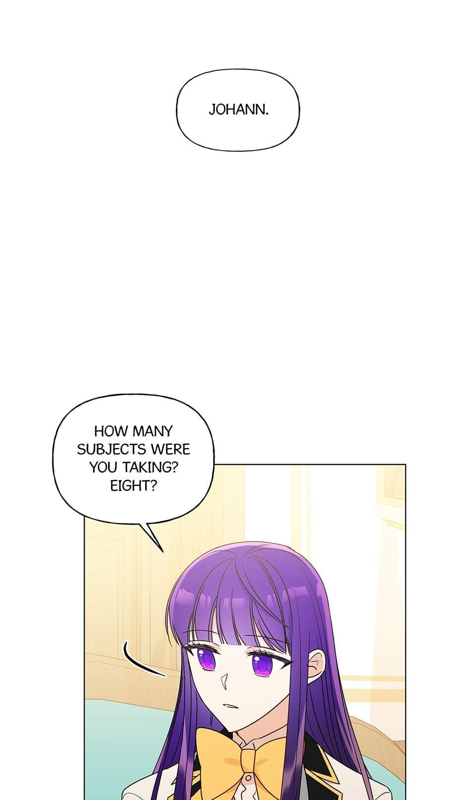 Observing Elena Evoy Chapter 27 page 53 - 