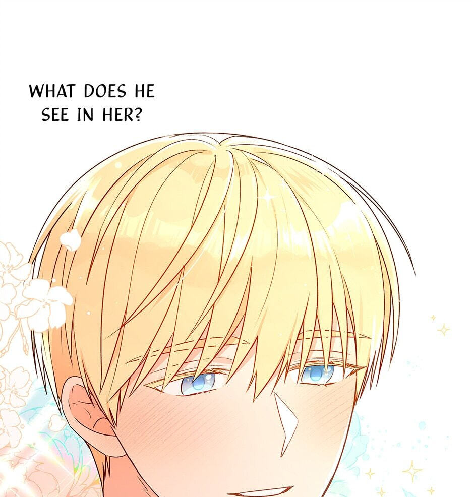 Observing Elena Evoy Chapter 27 page 56 - 