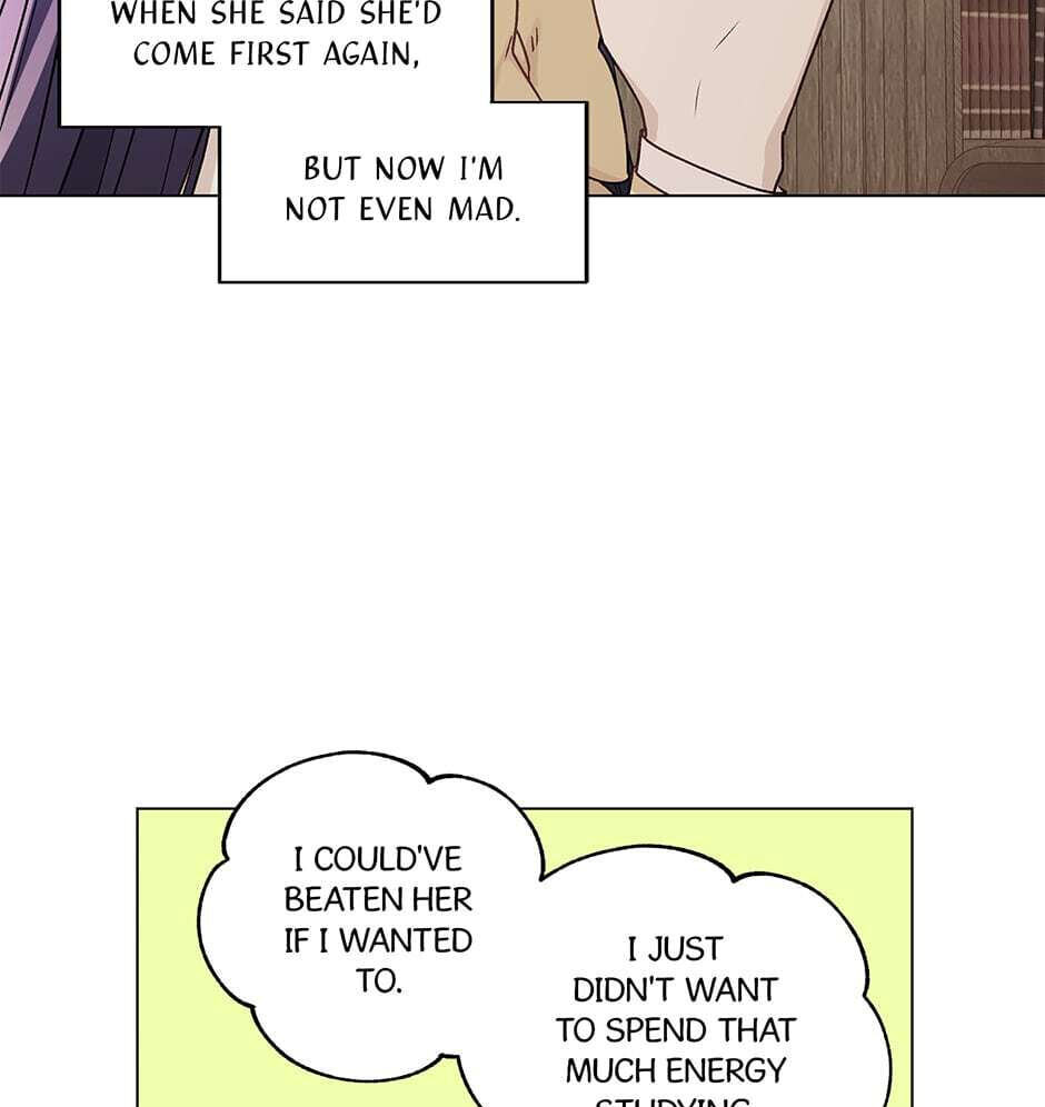 Observing Elena Evoy Chapter 27 page 7 - 