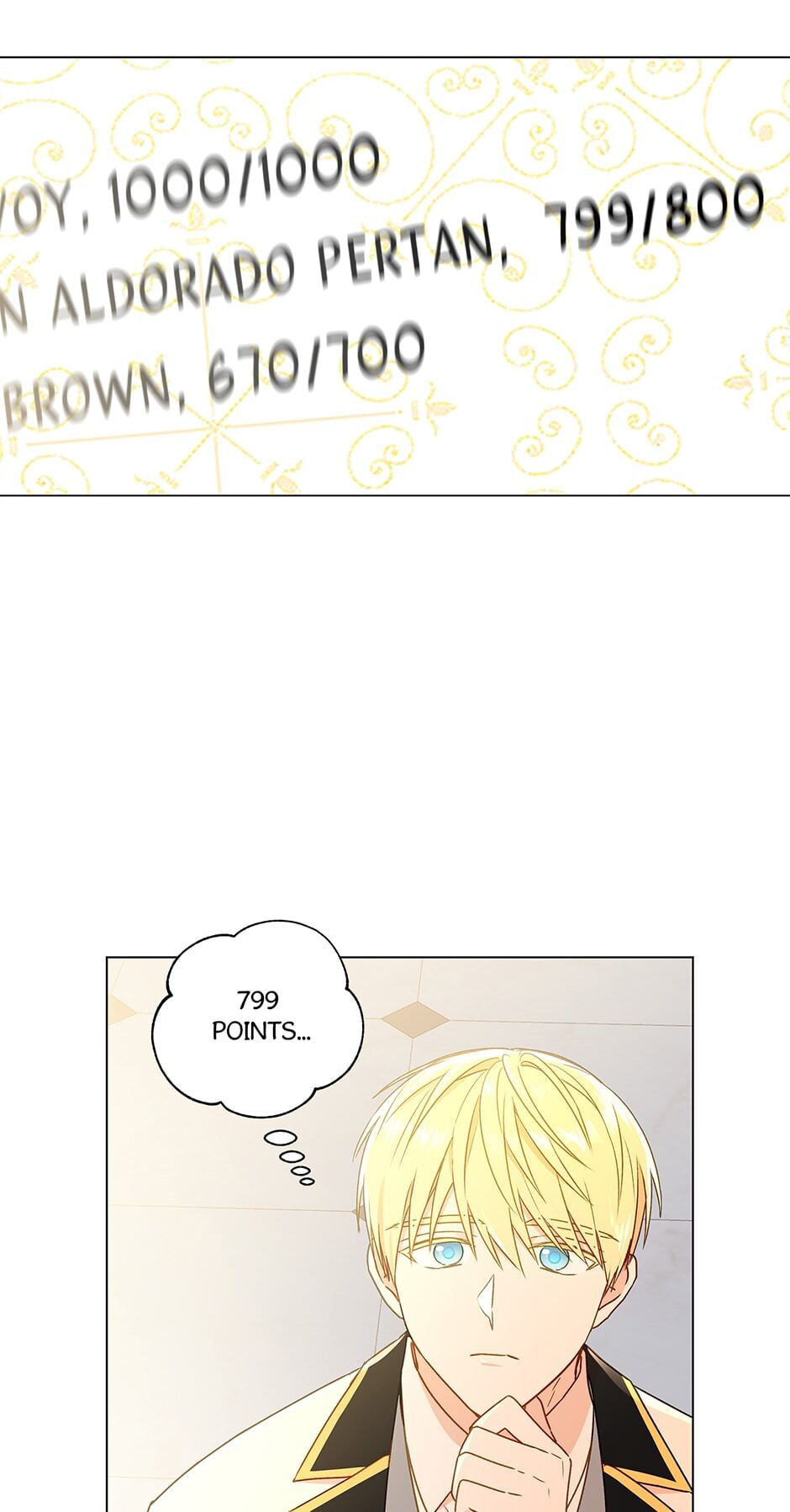 Observing Elena Evoy Chapter 27 page 10 - 