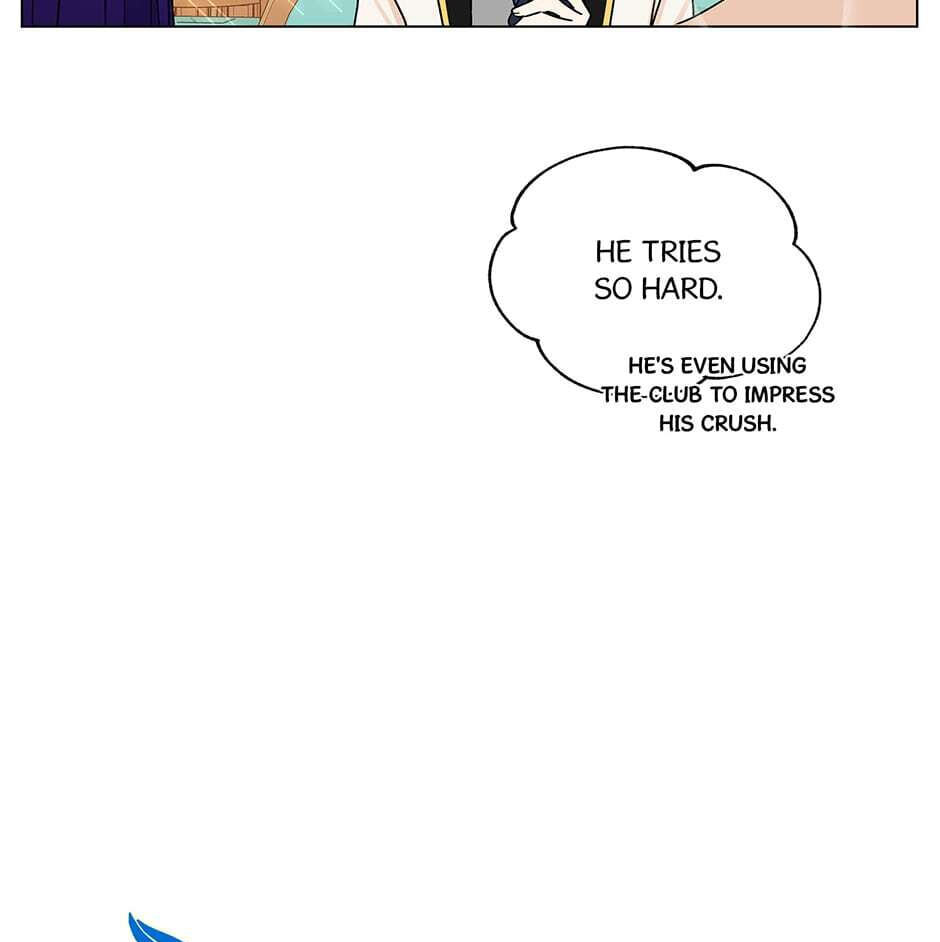 Observing Elena Evoy Chapter 28 page 22 - 