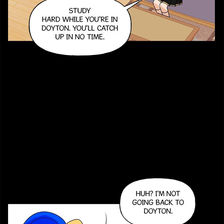 Observing Elena Evoy Chapter 28 page 38 - 