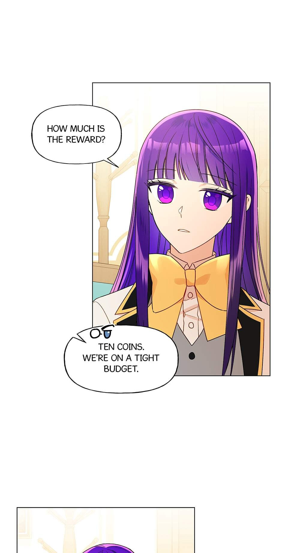 Observing Elena Evoy Chapter 28 page 5 - 
