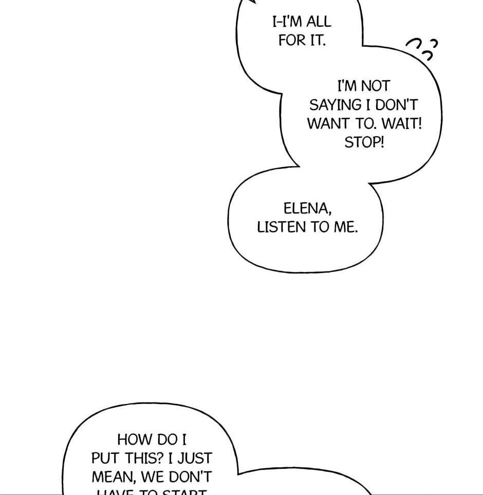 Observing Elena Evoy Chapter 28 page 51 - 