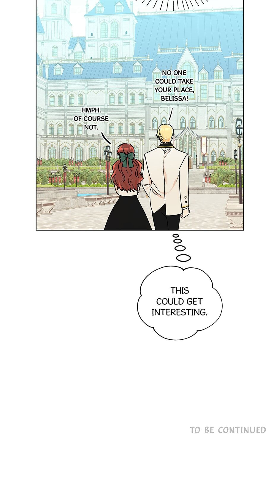 Observing Elena Evoy Chapter 28 page 66 - 