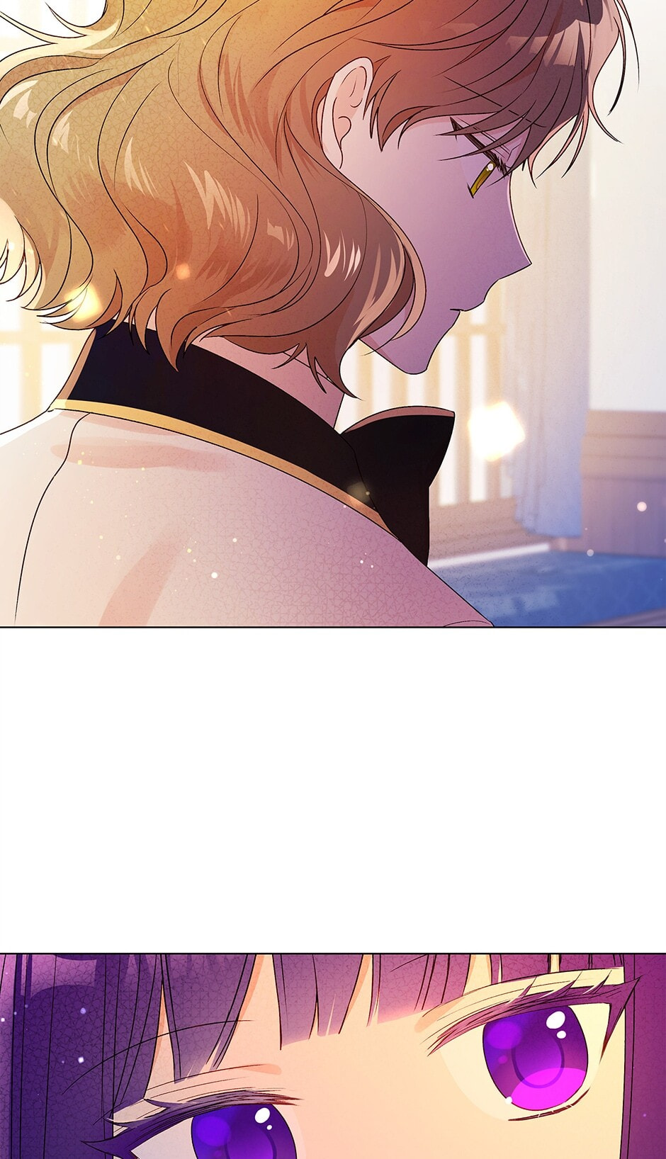 Observing Elena Evoy Chapter 29 page 24 - 