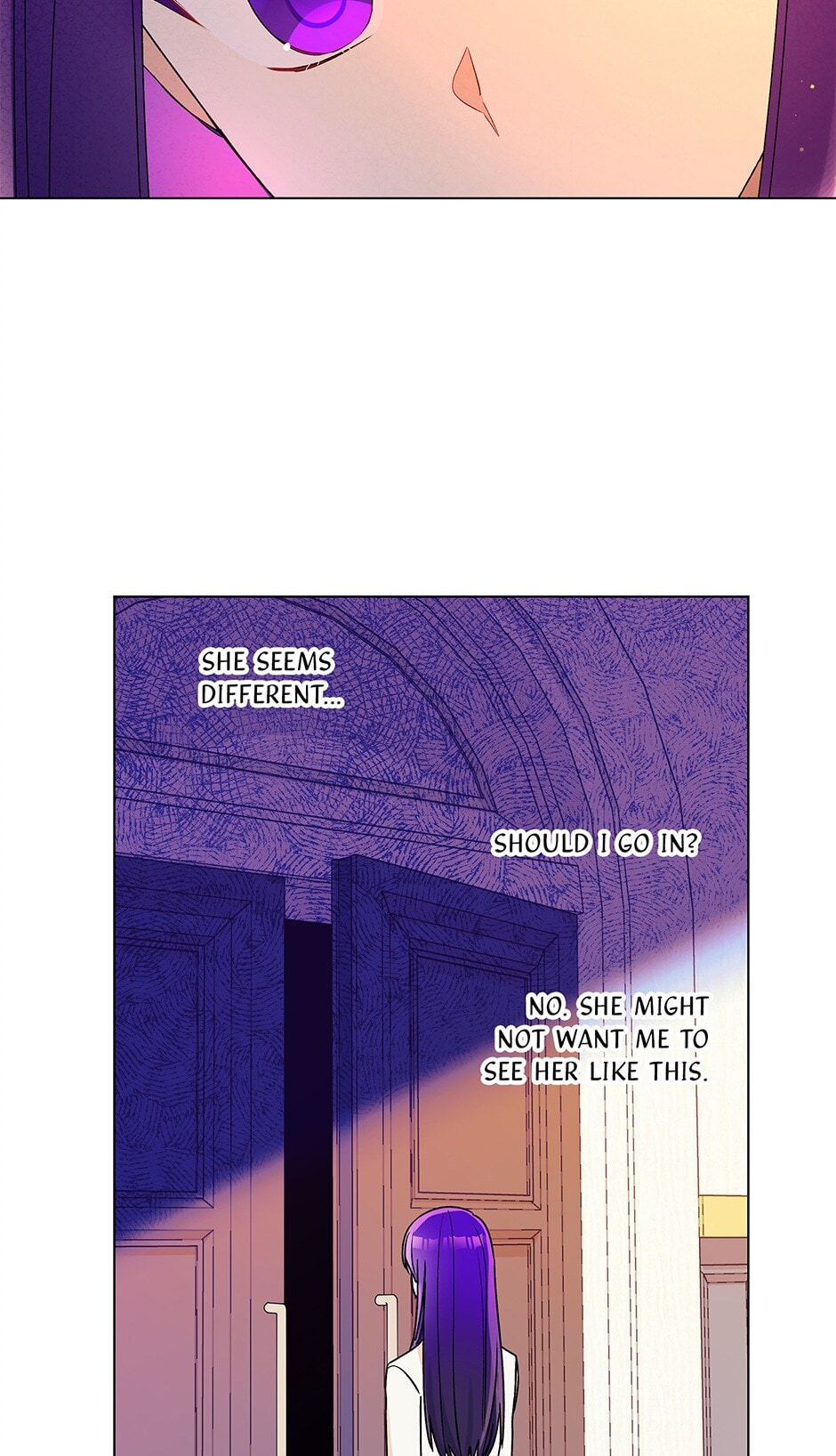 Observing Elena Evoy Chapter 29 page 25 - 
