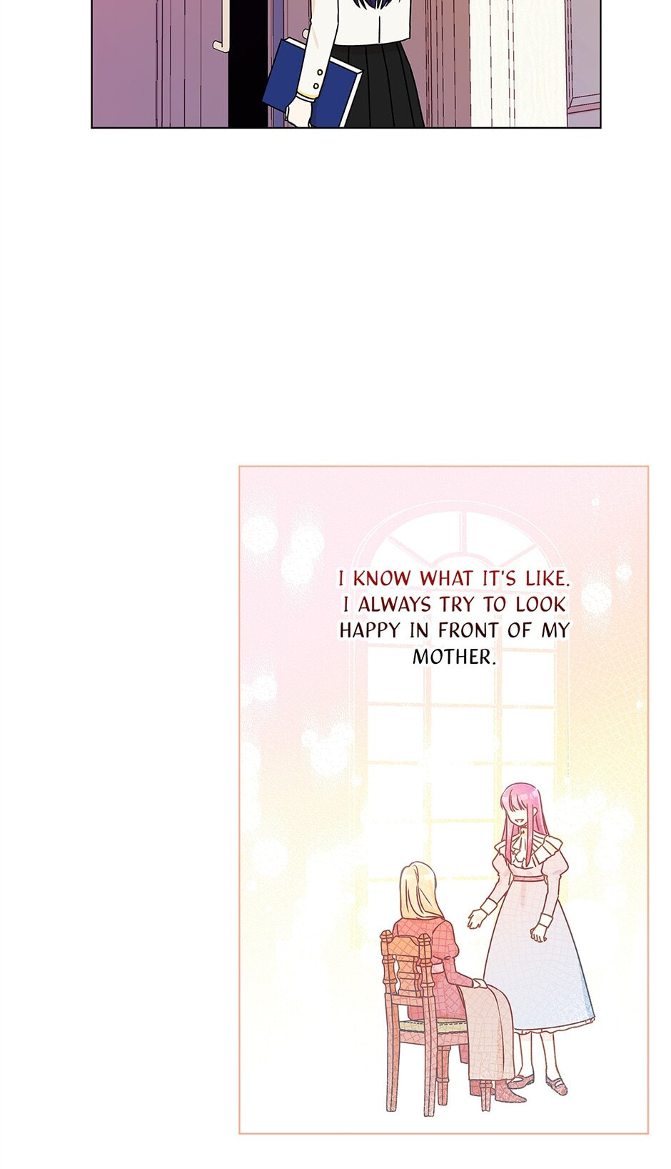 Observing Elena Evoy Chapter 29 page 26 - 