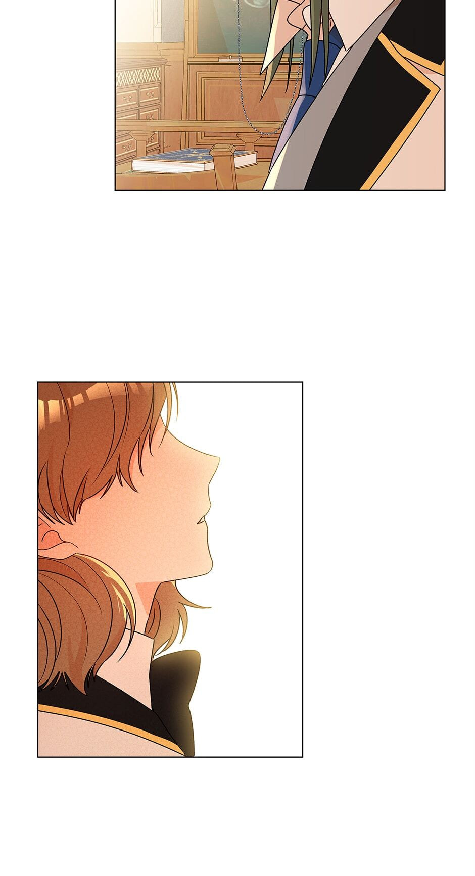 Observing Elena Evoy Chapter 29 page 29 - 