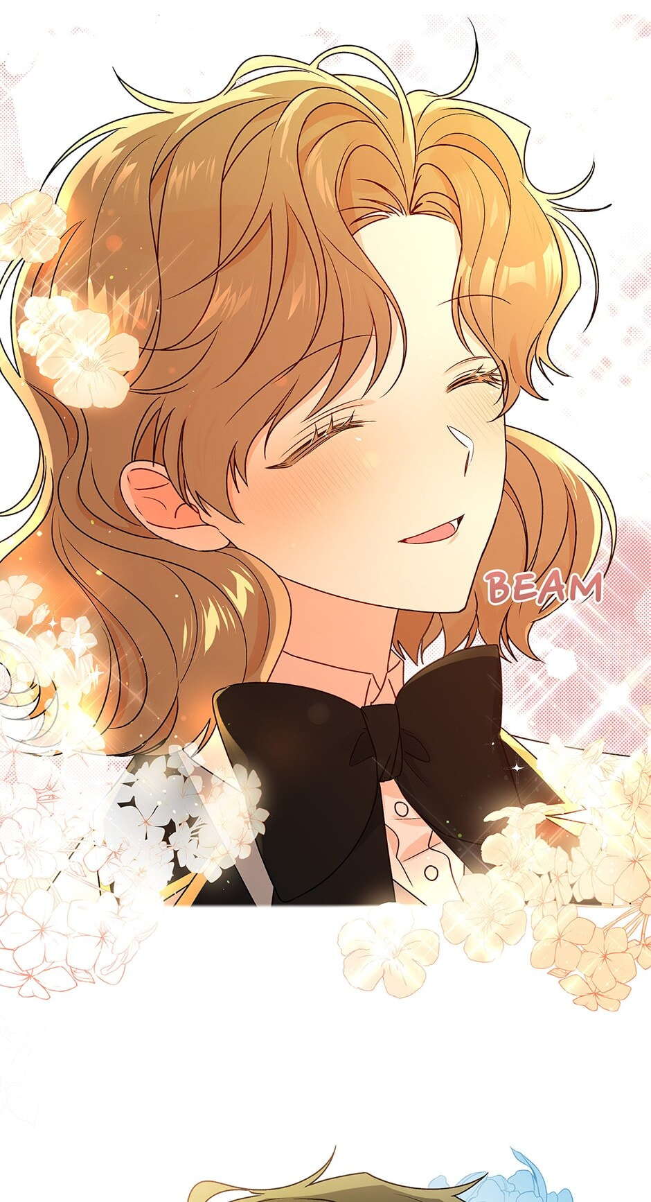 Observing Elena Evoy Chapter 29 page 30 - 