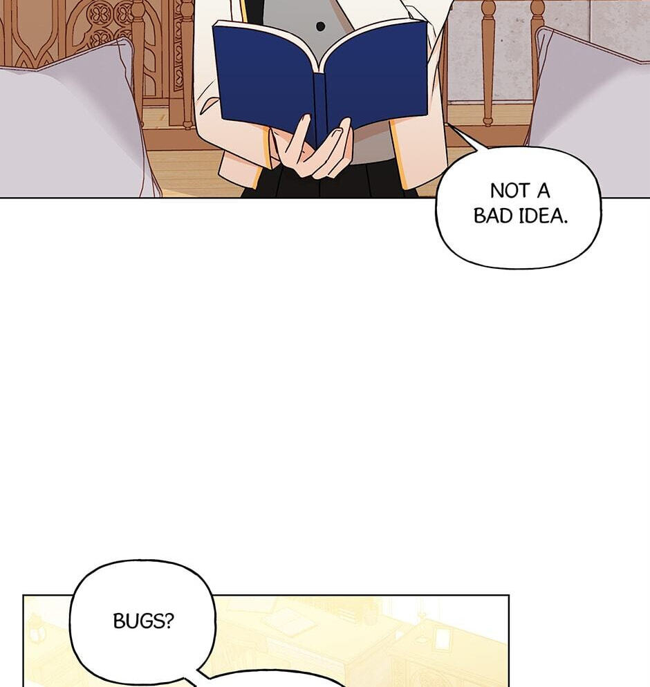 Observing Elena Evoy Chapter 29 page 4 - 