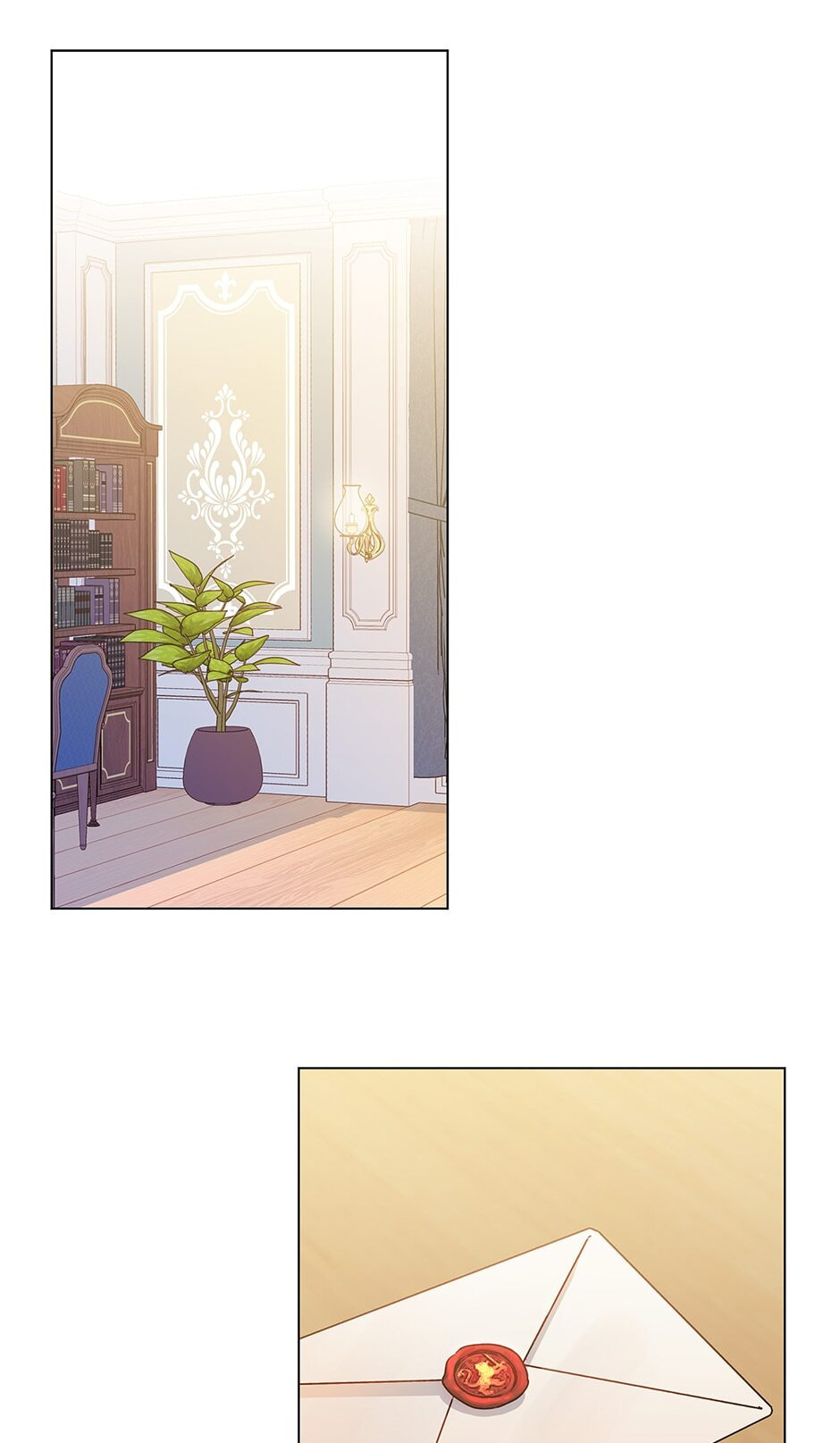 Observing Elena Evoy Chapter 29 page 34 - 