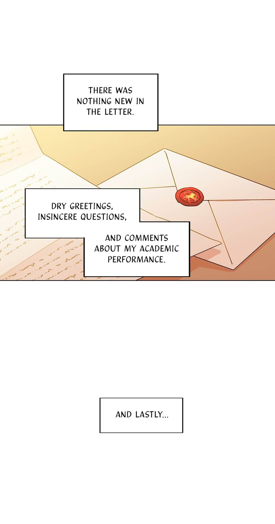 Observing Elena Evoy Chapter 29 page 38 - 