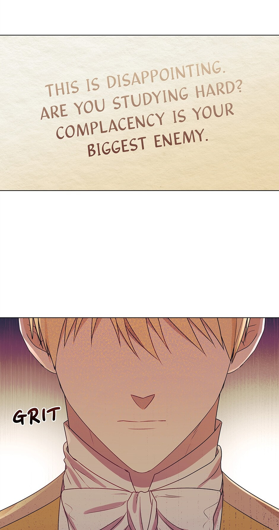 Observing Elena Evoy Chapter 29 page 39 - 