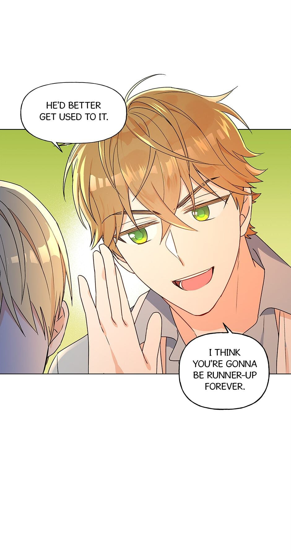 Observing Elena Evoy Chapter 29 page 41 - 