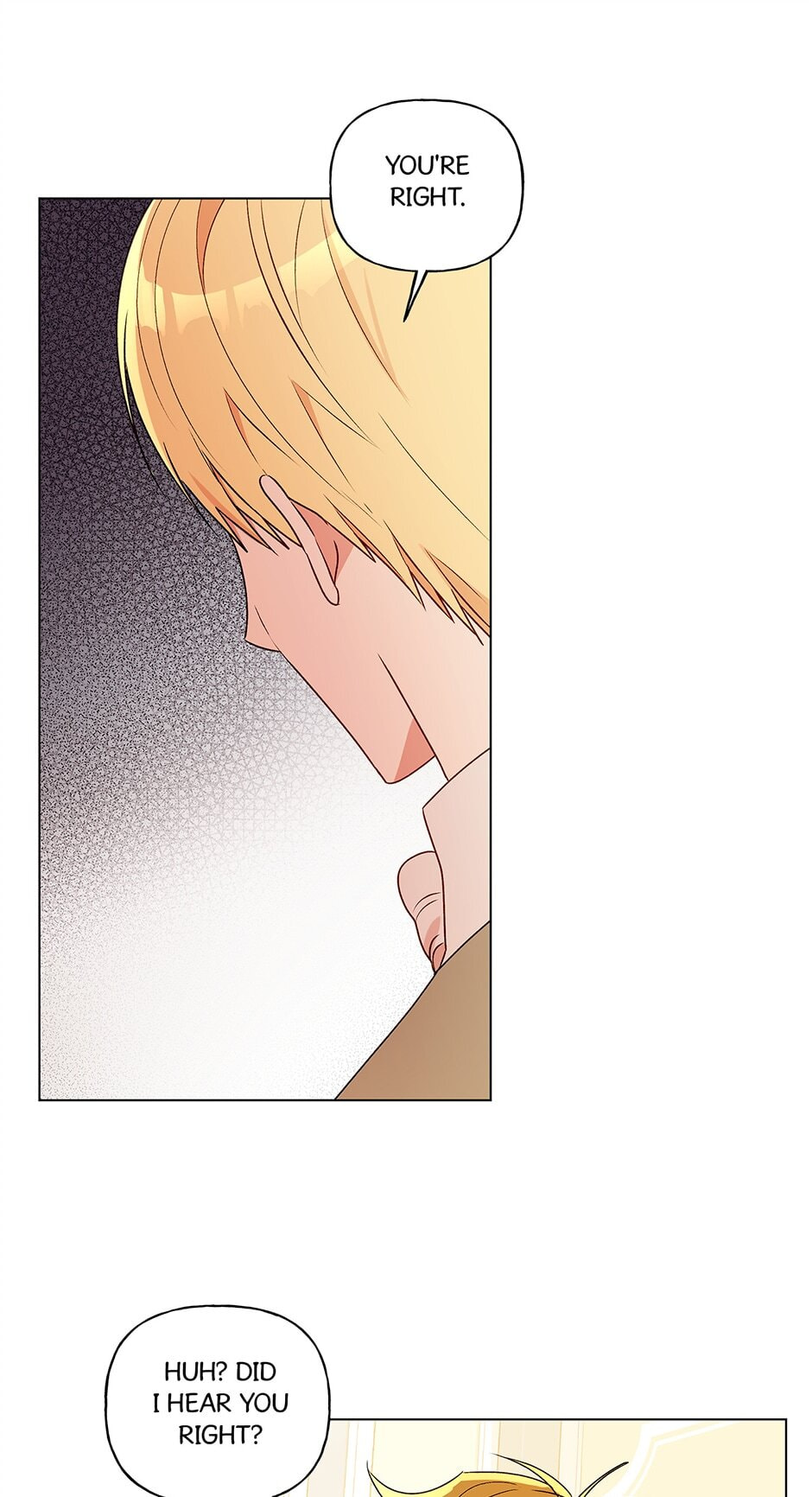 Observing Elena Evoy Chapter 29 page 43 - 