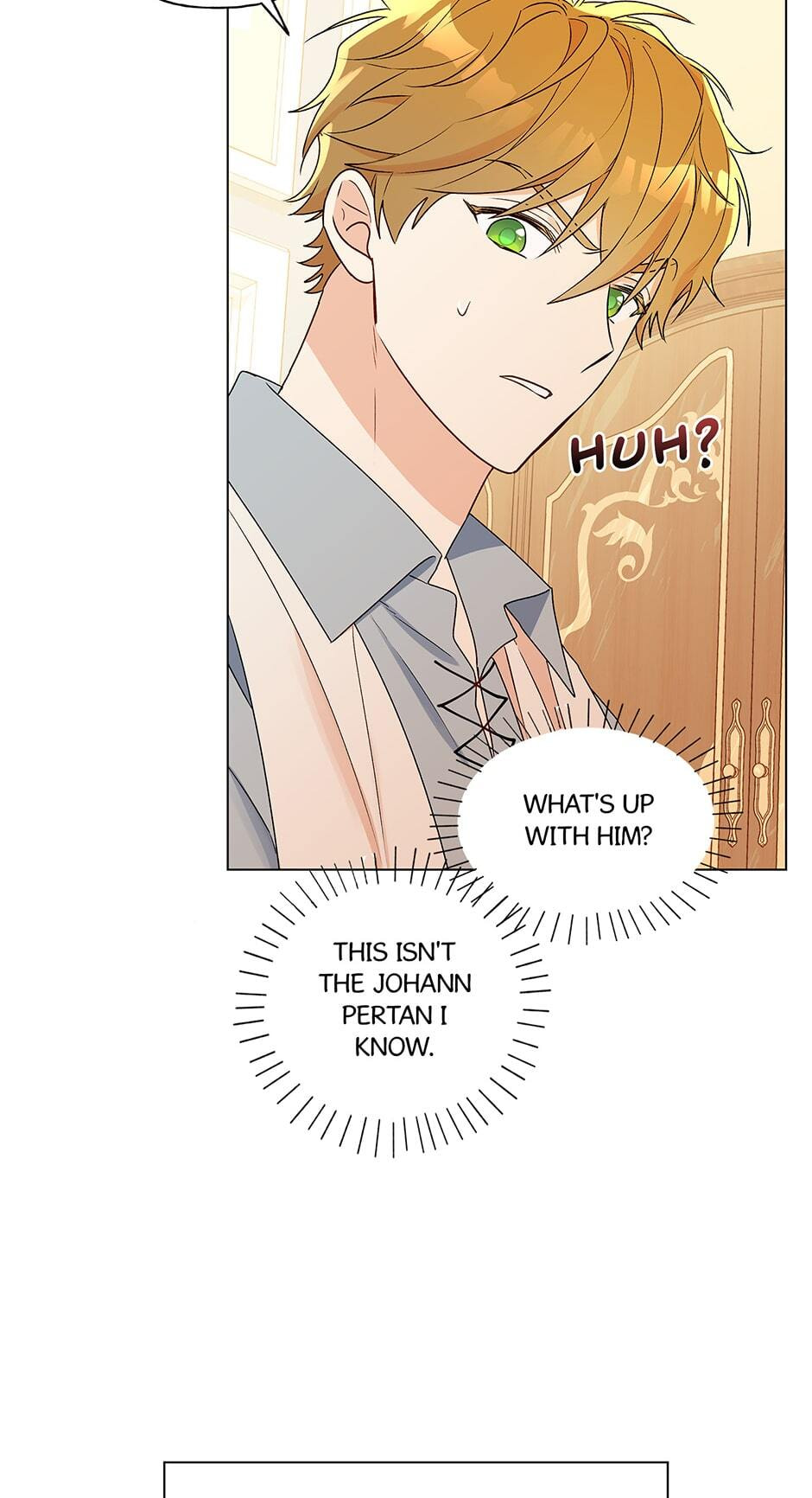 Observing Elena Evoy Chapter 29 page 44 - 