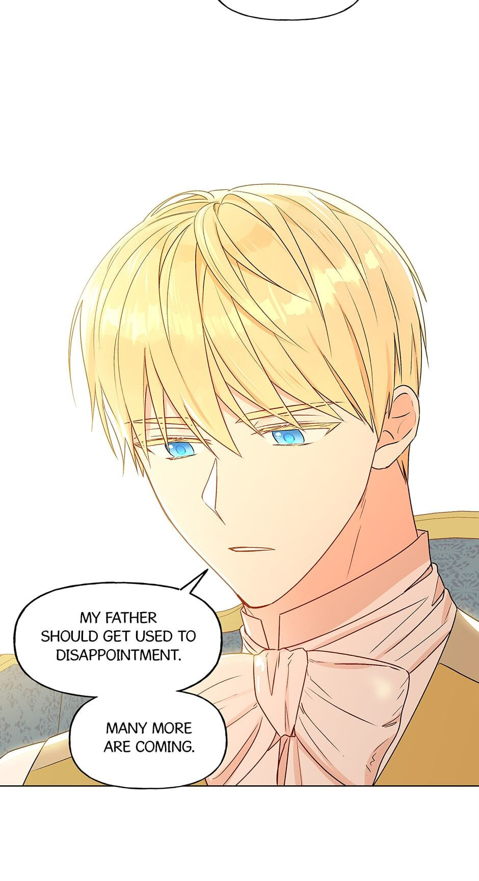 Observing Elena Evoy Chapter 29 page 47 - 