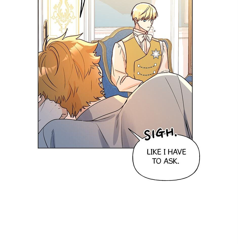Observing Elena Evoy Chapter 29 page 51 - 