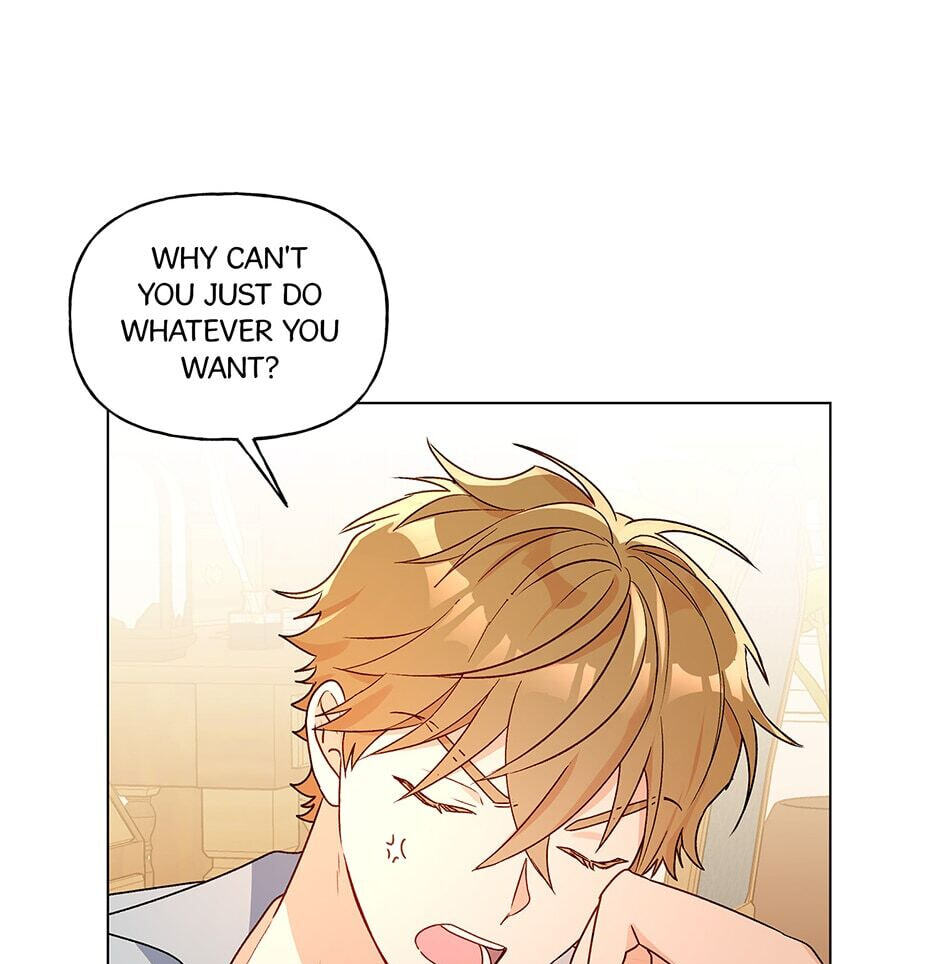Observing Elena Evoy Chapter 29 page 54 - 