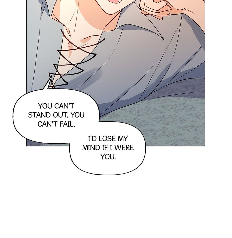 Observing Elena Evoy Chapter 29 page 55 - 
