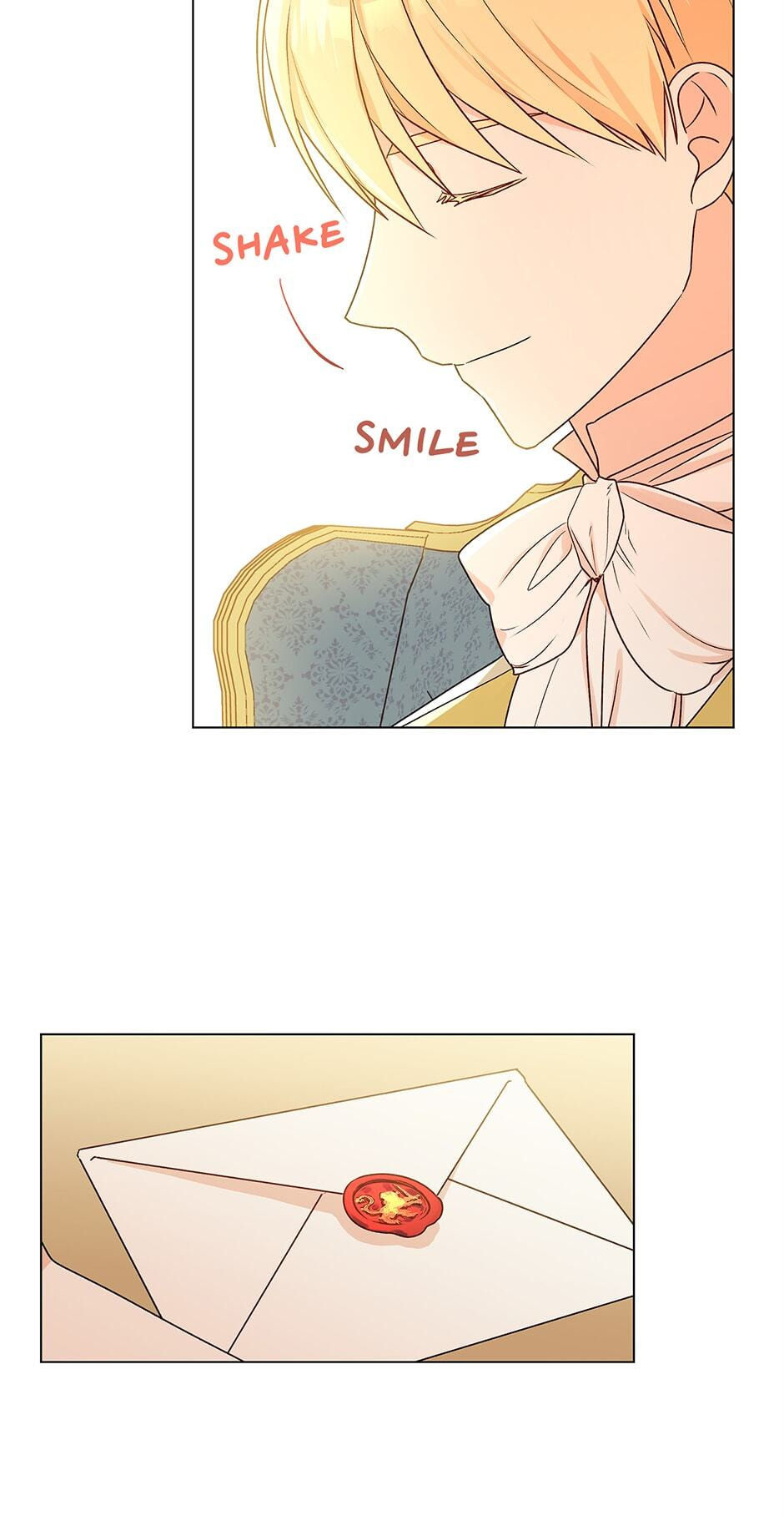 Observing Elena Evoy Chapter 29 page 59 - 