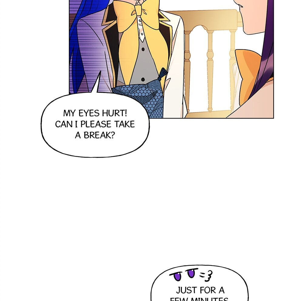 Observing Elena Evoy Chapter 29 page 7 - 