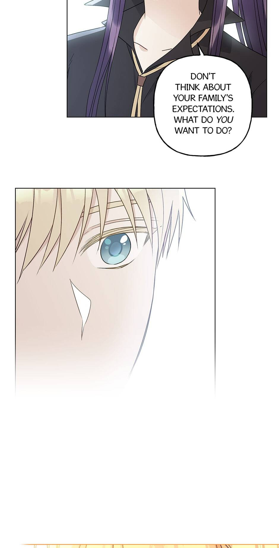 Observing Elena Evoy Chapter 29 page 63 - 