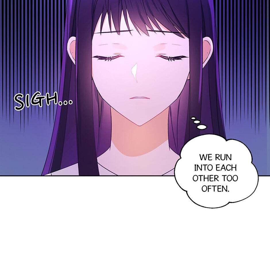 Observing Elena Evoy Chapter 3 page 13 - 